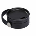 Wide Mouth Flex Sip™ Lid - Black