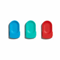 Closeable Slider Pack - Pacific Goji Mint