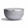 3 qt Serving Bowl with Lid - Birch