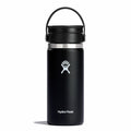 16 oz Coffee with Flex Sip™ Lid - Black