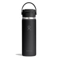 20 oz Flip Sip Travel Mug - Black