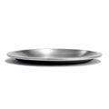 Camp Plate - Black