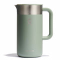 32 oz Insulated French Press - Agave