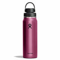 32 oz Lightweight Chug Cap Bottle - Garnet Red