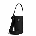 Medium Packable Bottle Sling - Black