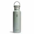 21 oz Standard Mouth - Tonal Agave