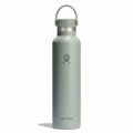 24 oz Standard Mouth - Tonal Agave