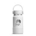 Sekou Portrait White - 200 mL Micro - White