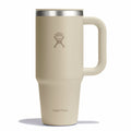 24 oz Travel Tumbler Mug - Tonal Oat