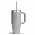 24 oz Travel Tumbler - Tonal Birch