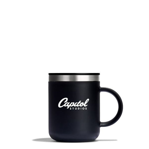 12 oz Mug - Hydro Flask + Capitol Studios