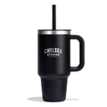 32 oz Travel Tumbler - Hydro Flask + Chelsea Studios