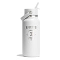 32 oz WM Flex Straw Bottle - Hydro Flask + East Iris Studios