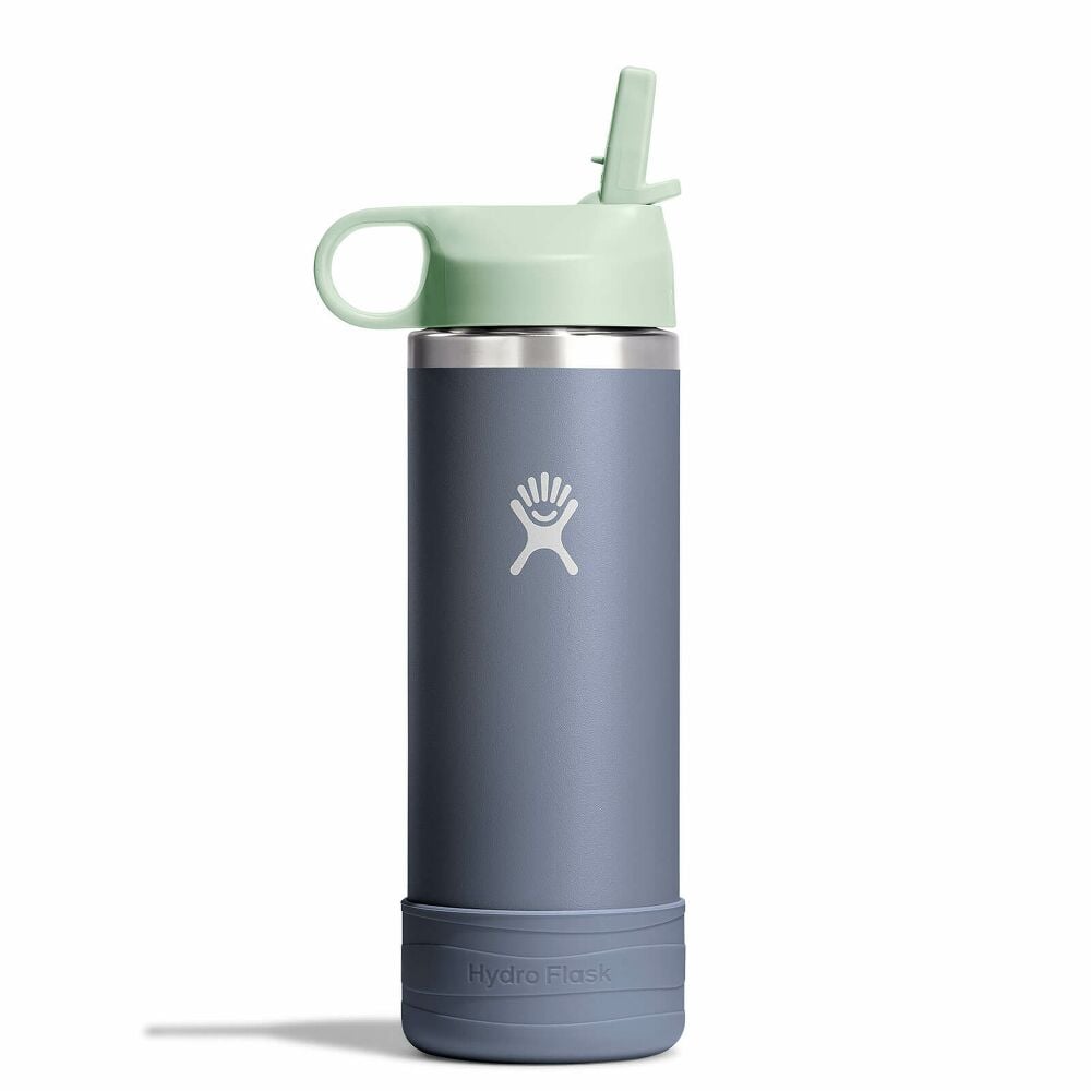 18 oz Kids Wide Mouth Bottle - Koala
