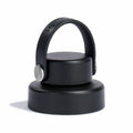 Wide Mouth Flex Chug Cap - Black
