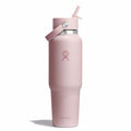 40 oz Travel Bottle with Flex Straw Cap - Trillium